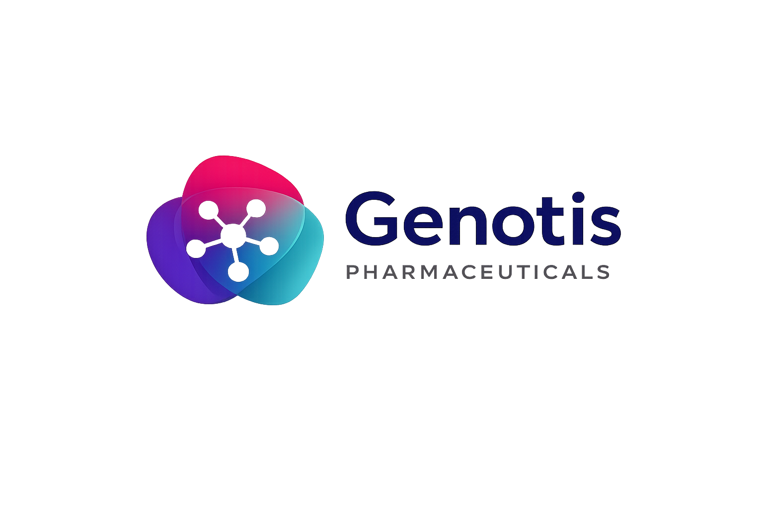 Genotics Pharmaceuticals